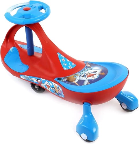 اسكوتر دور اطفال