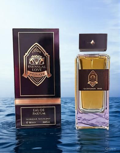 عطر رسنشوال 185