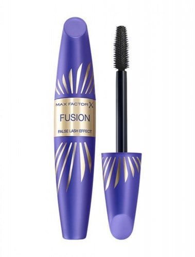 ماكس فاكتور ماسكارا فولس لاش ايفيكت فيوجن اسود