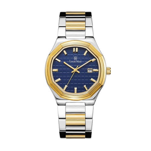 ساعه لويس ضد الماء