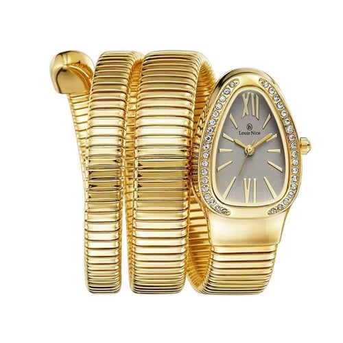 ساعه سائية فاخرة