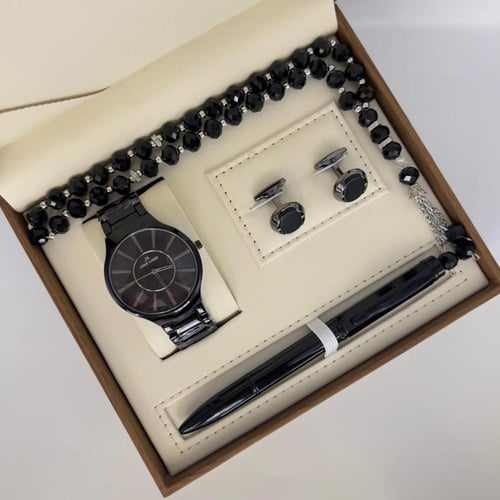 ساعه طقم منوع