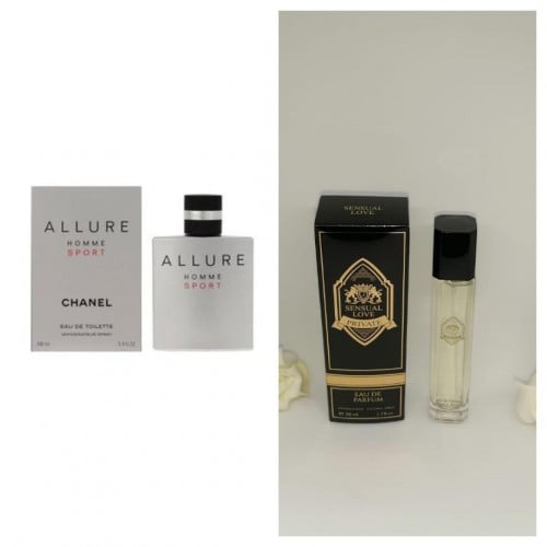 عطر سنشوال 503