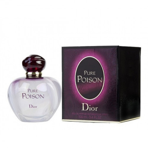 بارفيوم عطر ديور بيور بويزن او دو بارفيوم عطر ديور...