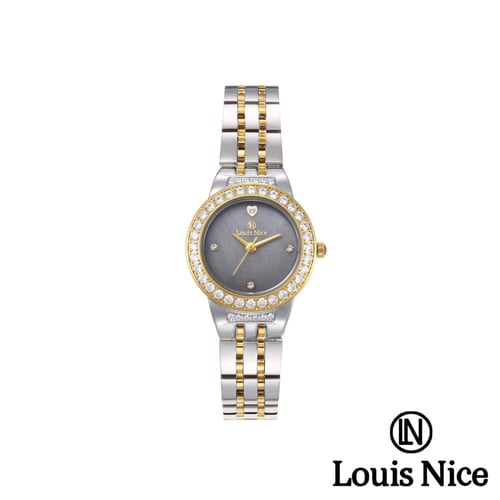 ساعه لويس فاخرة