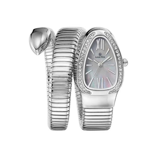 ساعه نسائية فاخرة