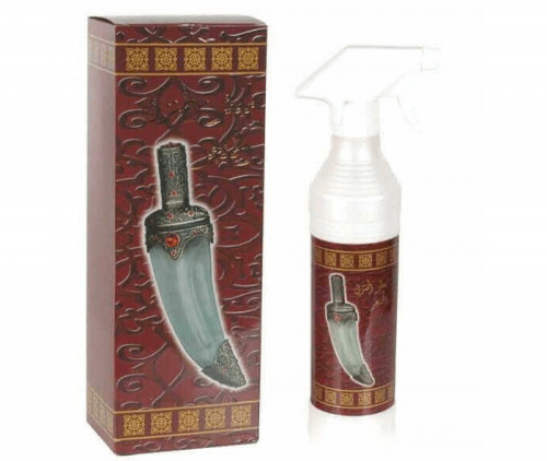 معطر مفارش الخنجر