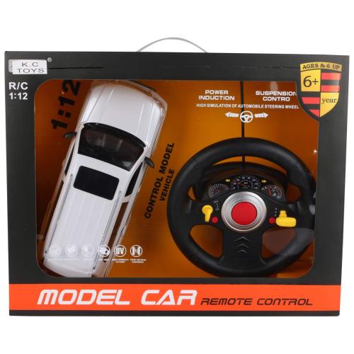 لعبة سيارة سباق