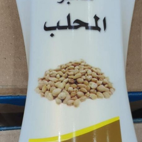 شامبو المحلي