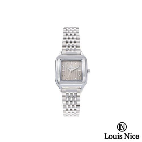 ساعه لويس نسائي فاخرة