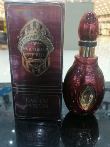 عطر فكتوريا ريد 100مل (كراز ياباني)