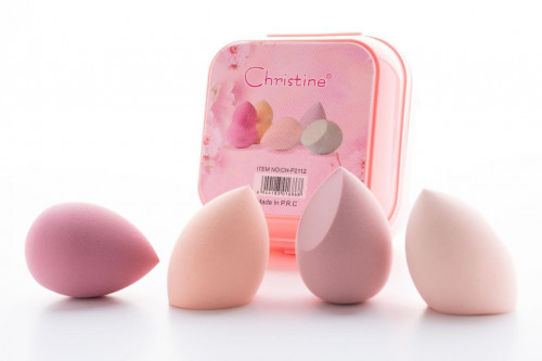 اسفنج كرستين