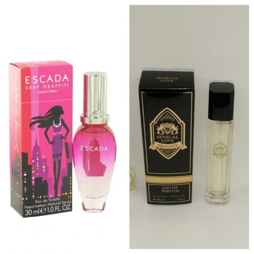 عطر سنشوال سكسي909