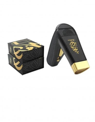 مبخرة كهربائية محمولة NWJ2465 أسود