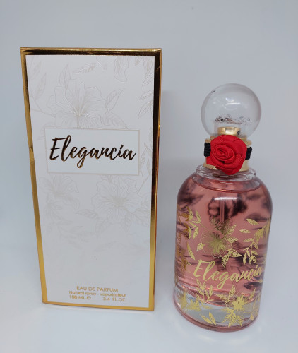 عطرإليجانسيا 100مل