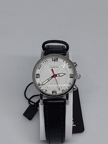 ساعة أطفال جلد ضدالماء مع الضمان