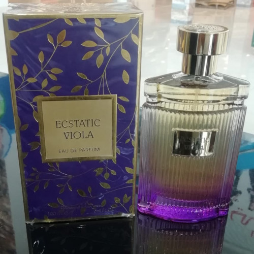 عطراكستايس فلفيت