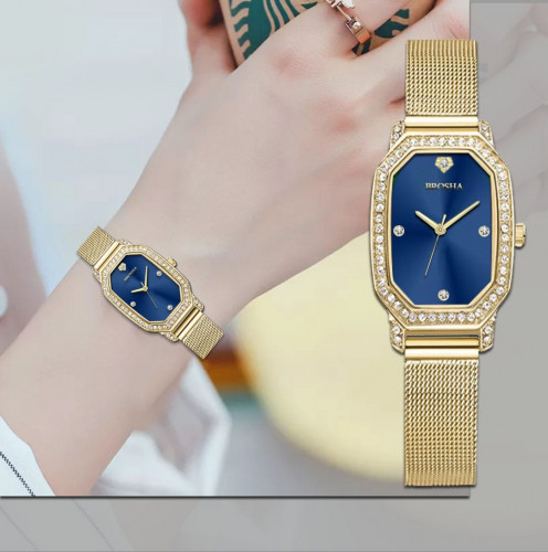 ساعه بروش ضدالماء