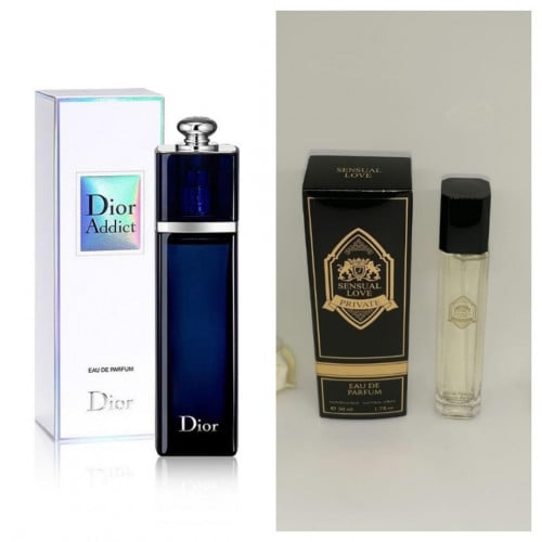 عطر سنشوال ادكت 14