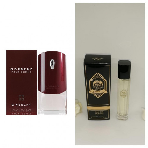 عطر سنشوال ريد530