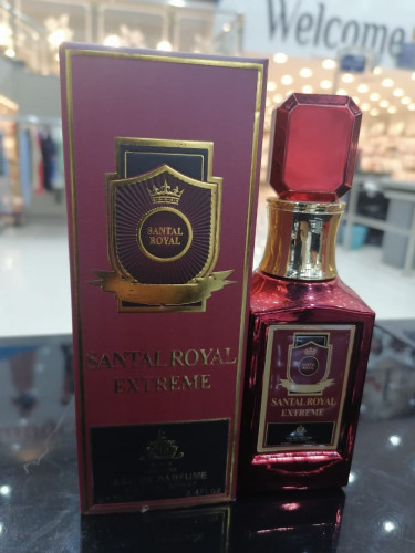 عطر صندل رويال 100مل