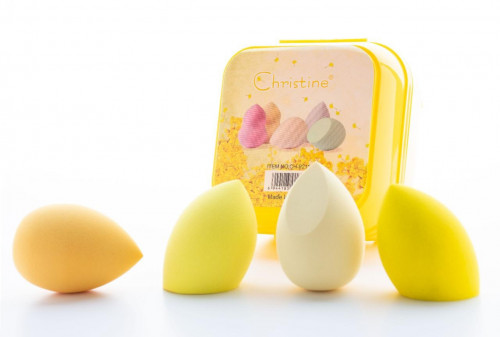 اسفنج كرستين