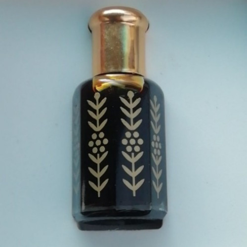 مسك اسودتوله