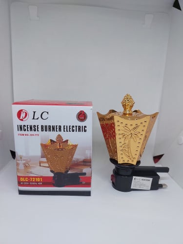 مبخرة صغيرةDLC.70101