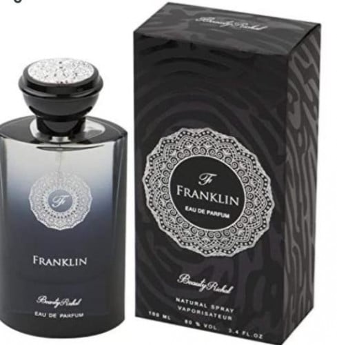 عطر فرانكلين الأصلي