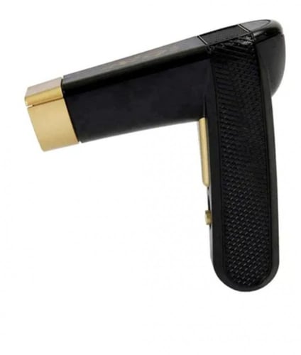 مبخرة كهربائية محمولة NWJ2465 أسود