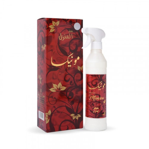 معطر المنزل مونيكا من بانافع للعود 500 مل