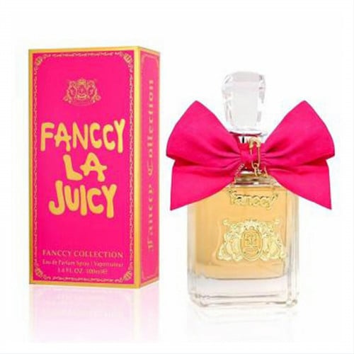 عطر فرنسي لاجوسي كوبي درجة اولى