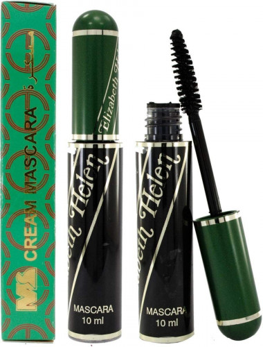 ماسكرا اليزابيث هيلين من محمود سعيد - أسود