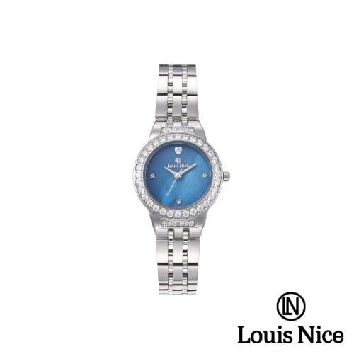 ساعه لويس فاخرة