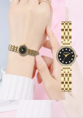 ساعه روش جديدة ضد الماء