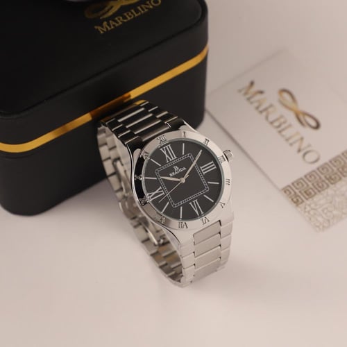 ساعه ماركة براندا* رجالي