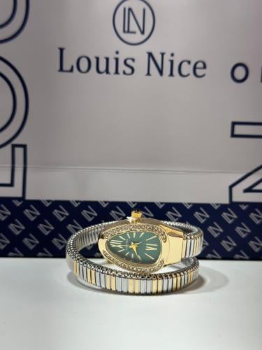 ساعه لويس نايس الفاخرة