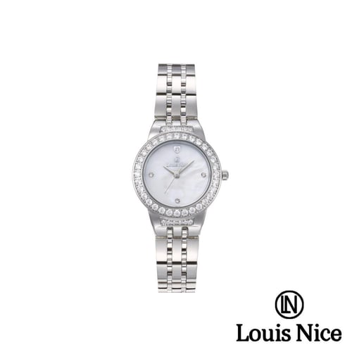 ساعه لويس فاخرة