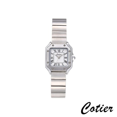 ساعه كوتير فاخرة