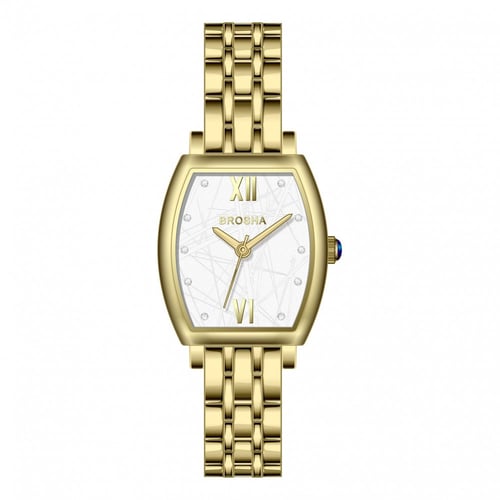 ساعه روش ضدالماء