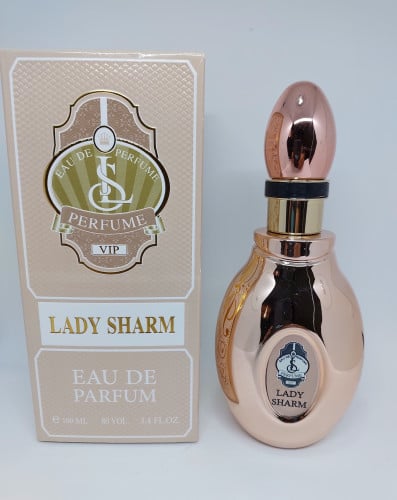 عطر ليدي شارم 100مل