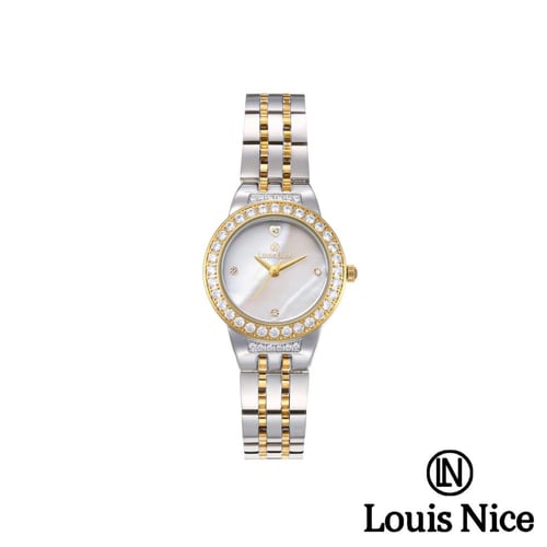 ساعه لويس فاخرة