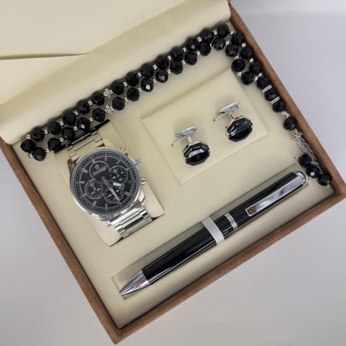 ساعه طقم منوع