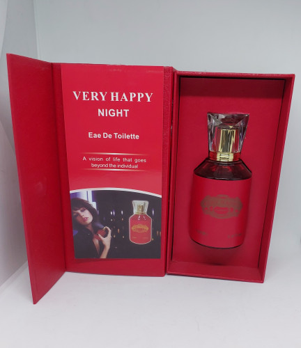 عطر فري هابي 100مل