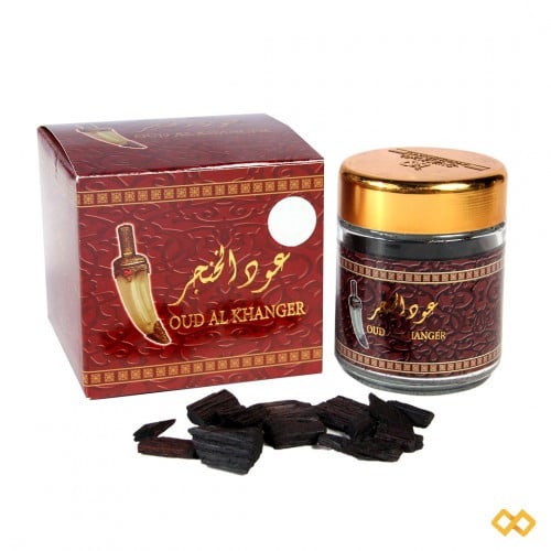 عود الخنجر40 جرام