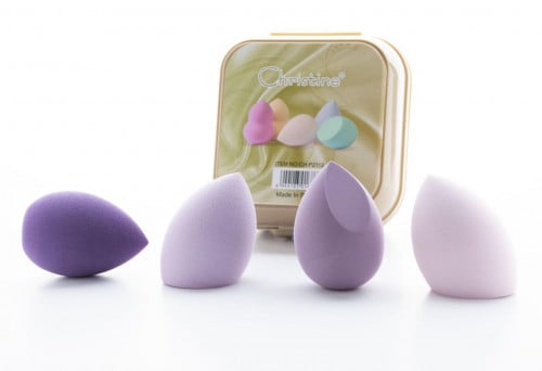 اسفنج كريستين