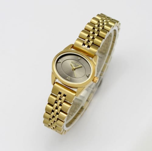 ساعه برشا ضد الماء ضمان سنتين