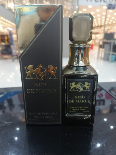 عطر كنج 100مل