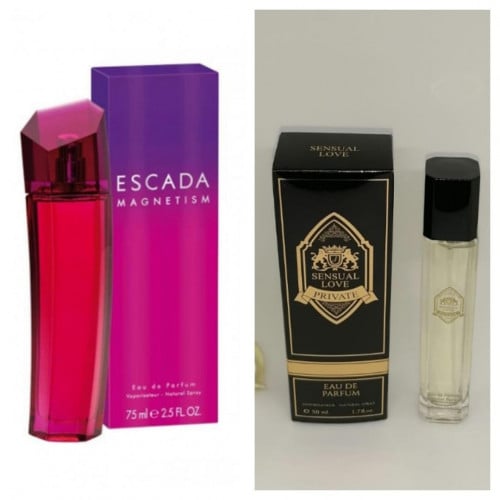 عطر سنشوال مغنيسيوم16