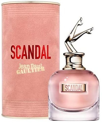سكاندال من جان بول جوتييه للنساء 50 مل او دي بارفا...